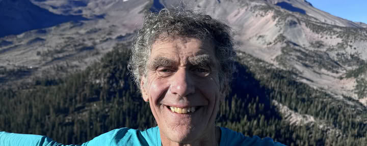 Personal Retreat