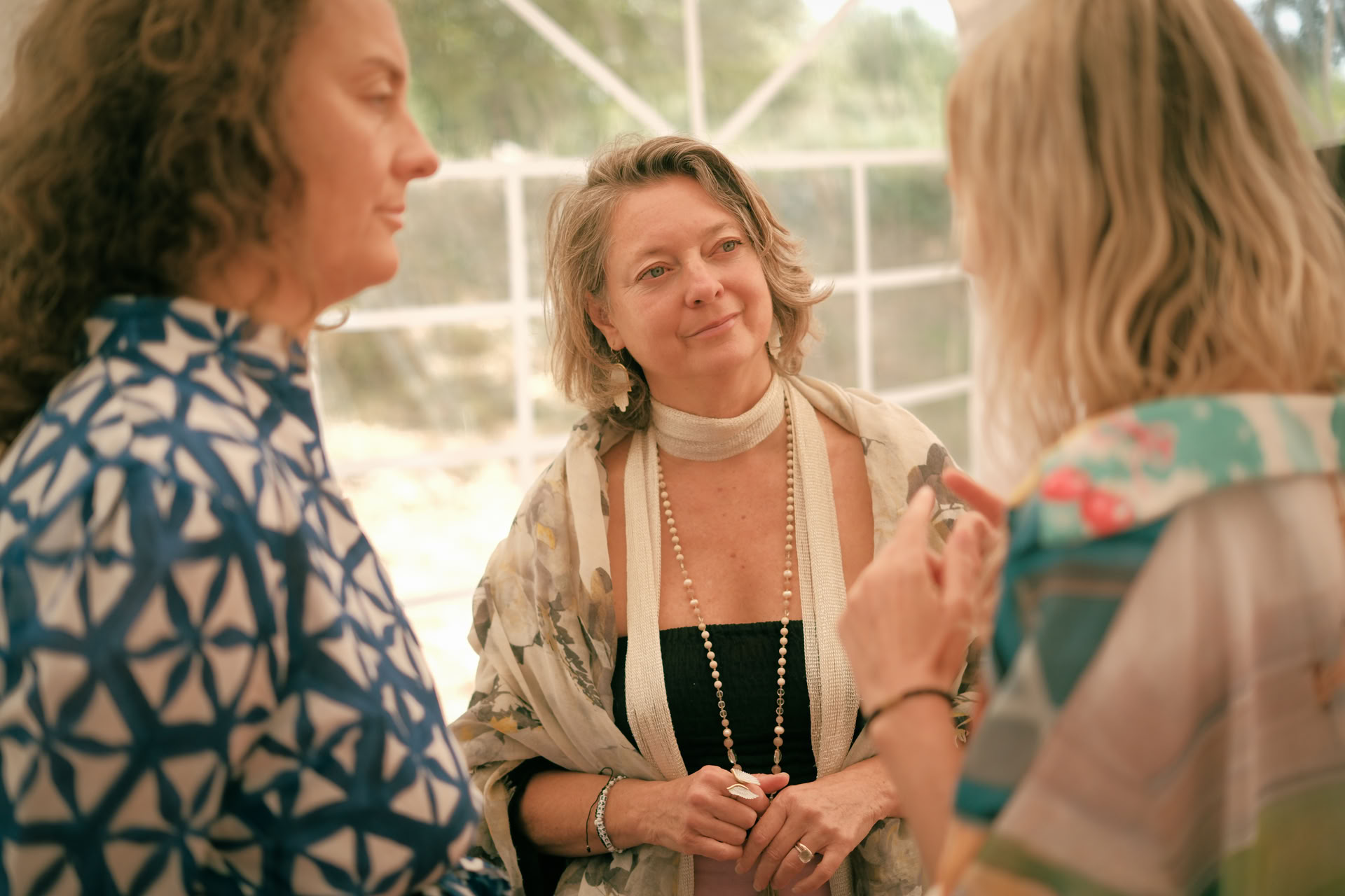 Genius Zone | Intuition Retreat
