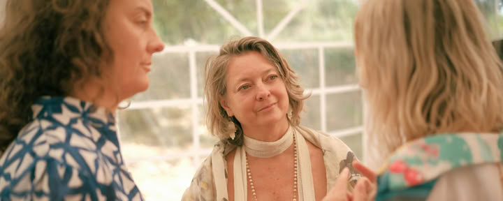 Genius Zone | Intuition Retreat