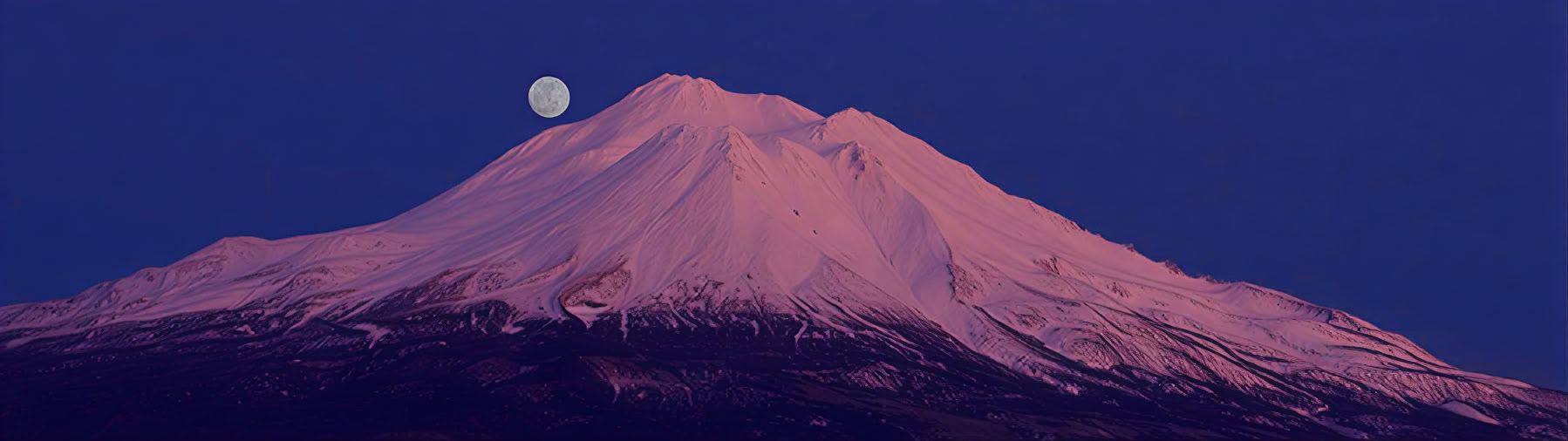 Summer Solstice Tour - Sacred Journey at Mount Shasta