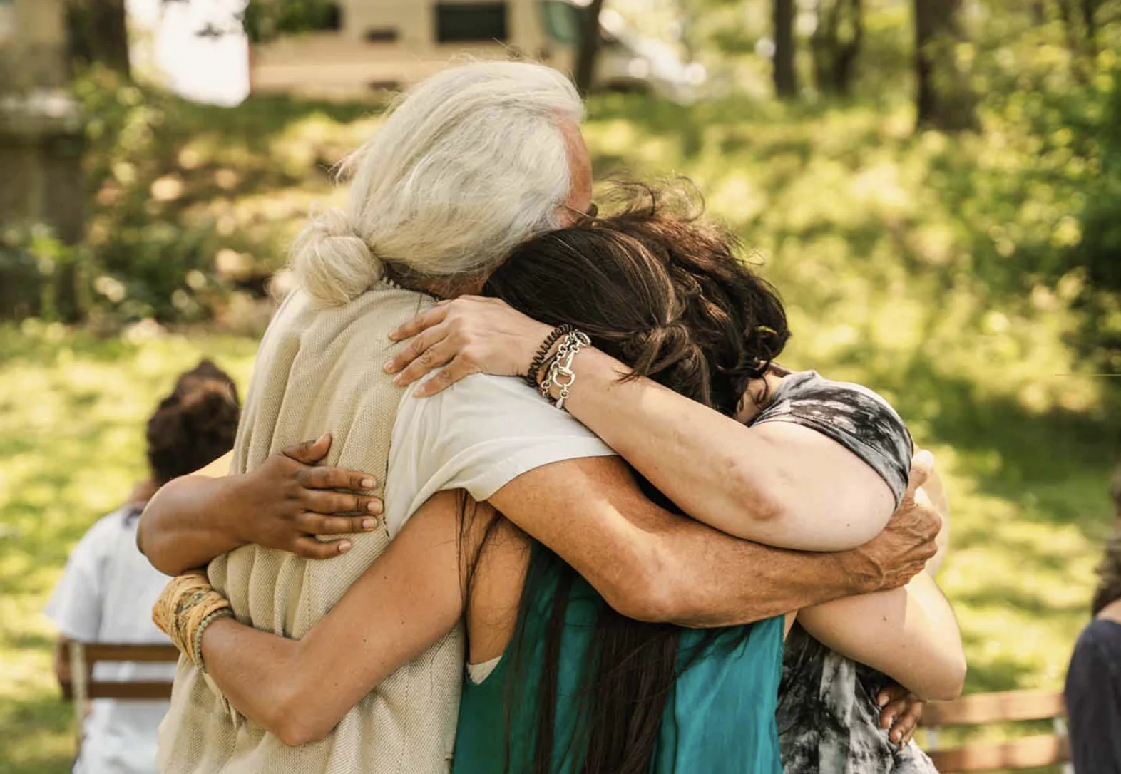 ASHA Breathcamps 2026 – Sep 20 - Sep 26