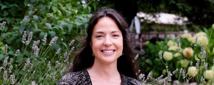 Nancy - Reiki Energy Healing (1.5 hours)