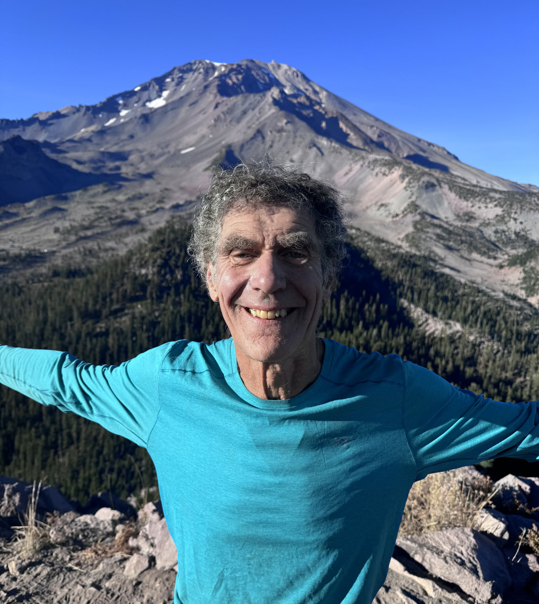 11:11 Sacred Site Journey - Portal Tour at Mount Shasta