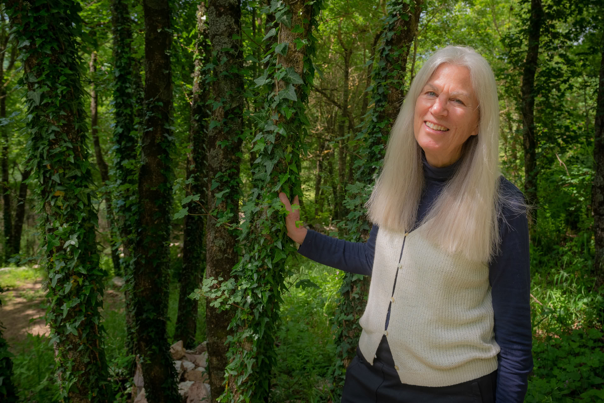 Kate Hawley - Reiki for Integration