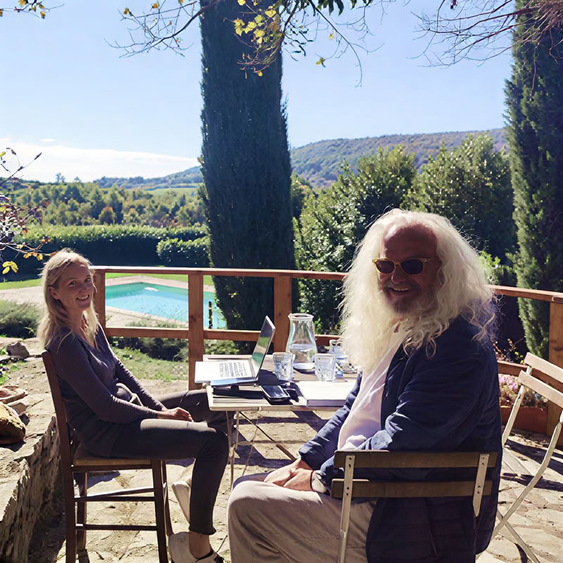 Live Residential Breathwork Facilitator Training – Sept 27-Oct 17 2026
