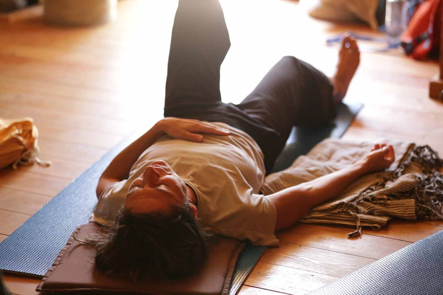Intuition Retreat – AUGUST 9th - 15th