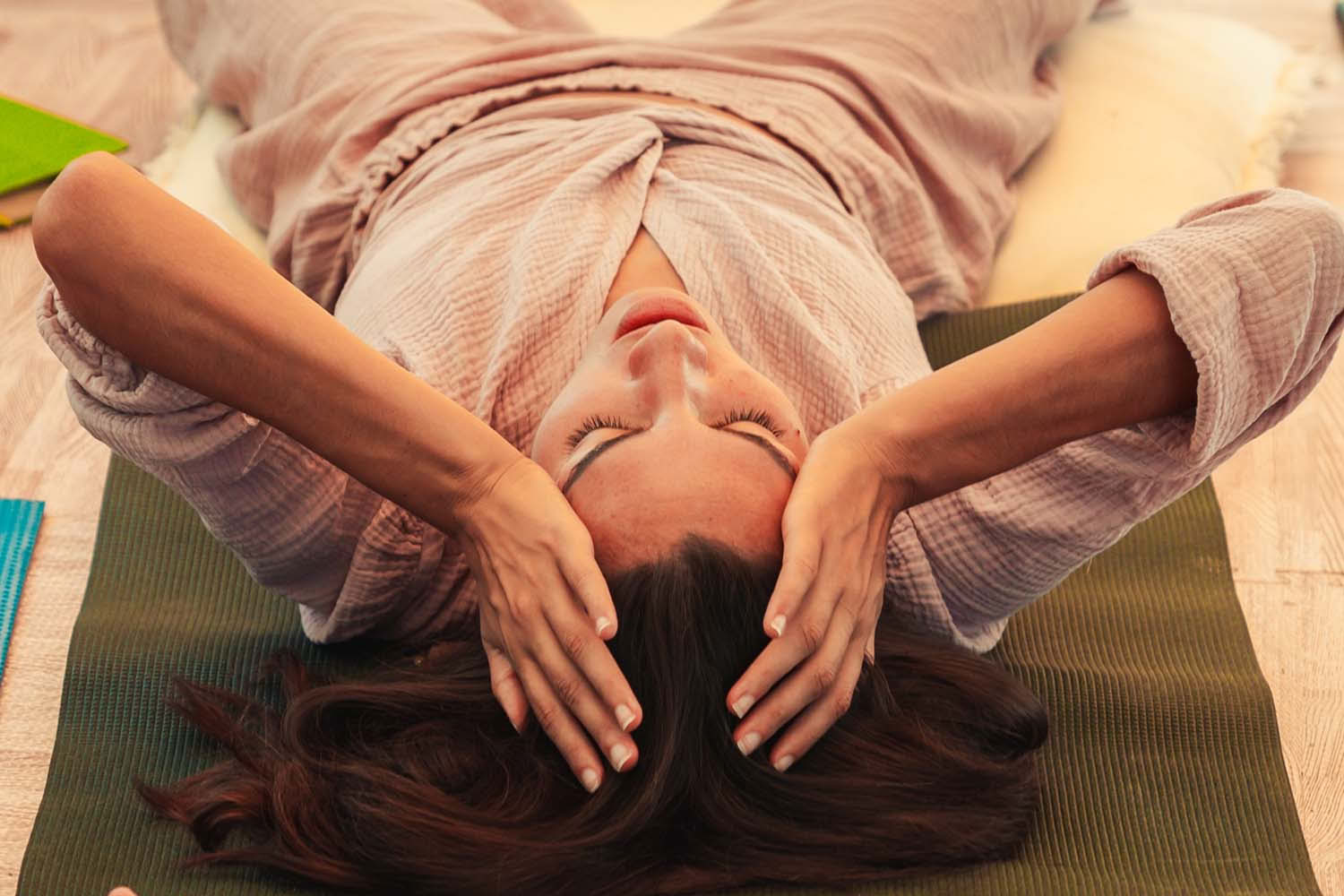 Intuition Retreat – AUGUST 9th - 15th