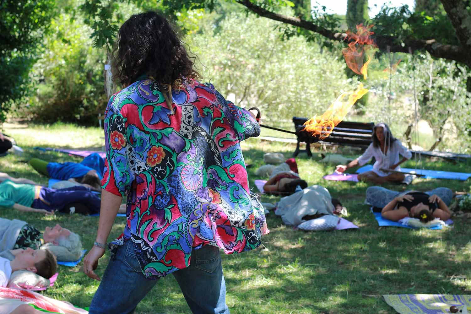 Intuition Retreat – AUGUST 9th - 15th
