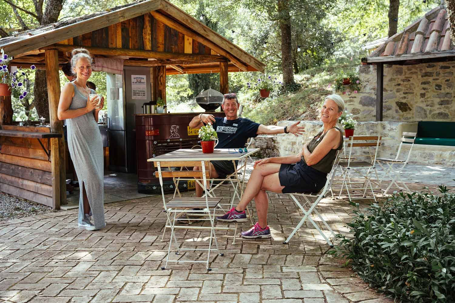Intuition Retreat – AUGUST 9th - 15th