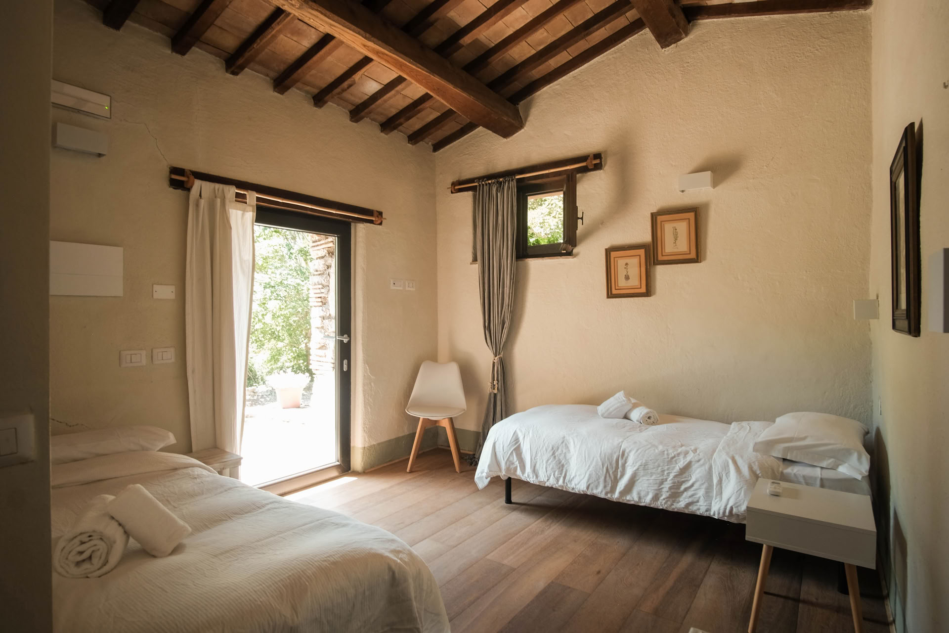 BreathCamp Tuscany – BreathCamp 3
