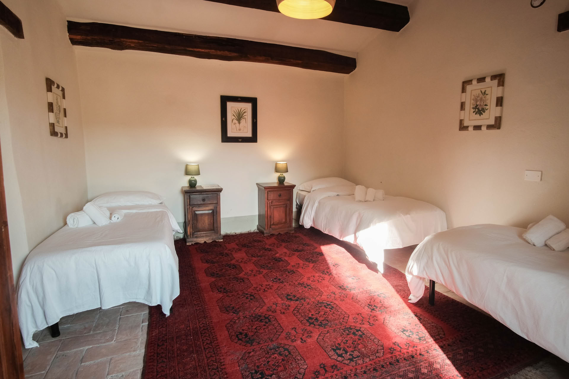 BreathCamp Tuscany – BreathCamp 4