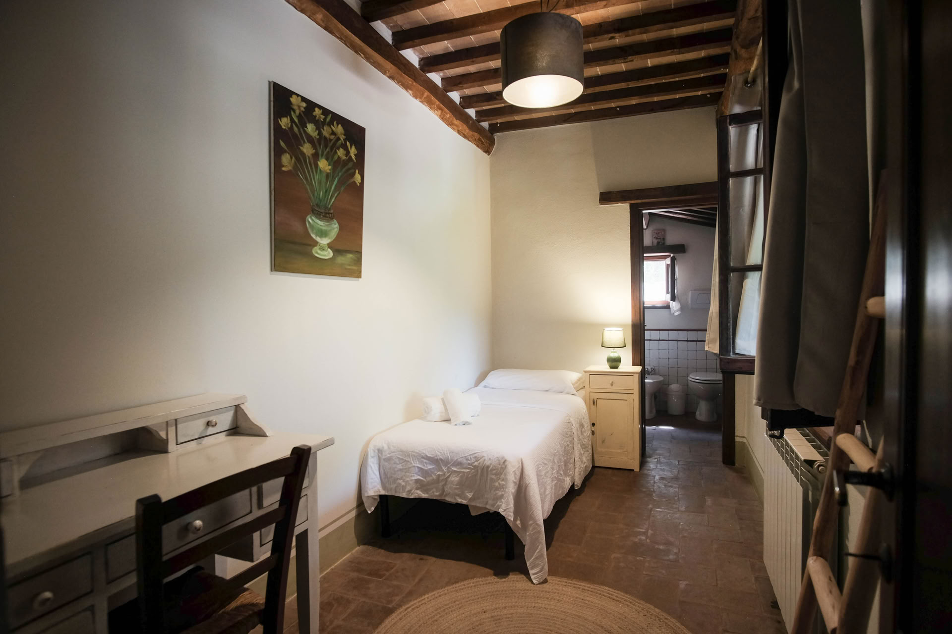 BreathCamp Tuscany – BreathCamp 5