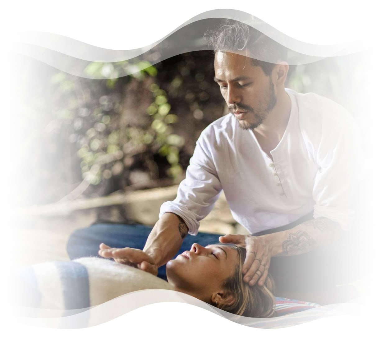 BreathCamp 2026 – August 30 – September 5, 2026
