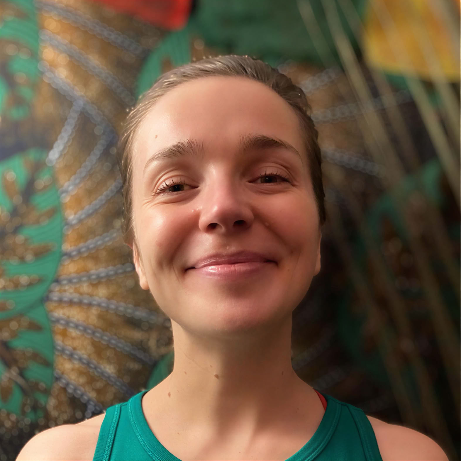 BreathCamp 2026 – August 30 – September 5, 2026