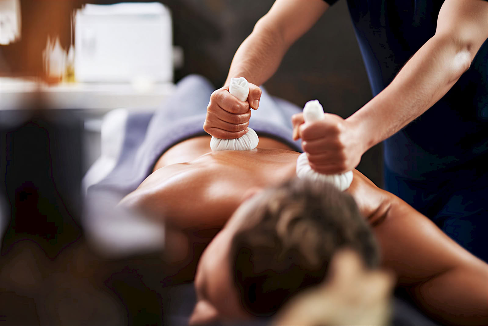 Panchakarma · 7–14 Days Ayurveda Retreats