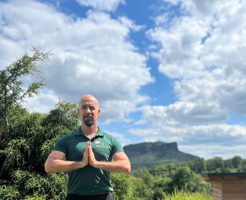 Panchakarma · 7–14 Days Ayurveda Retreats