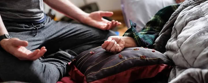 Ketamine Therapy