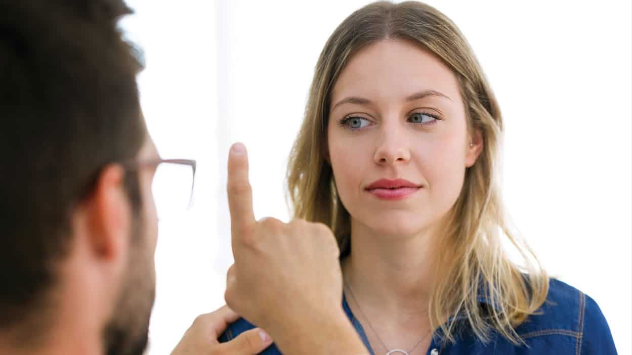 EMDR Regular Sessions