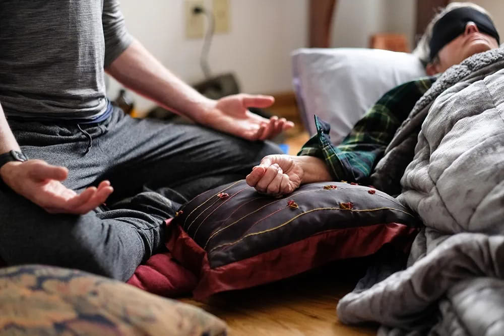 Cognitive Behavioral Therapy (CBT)