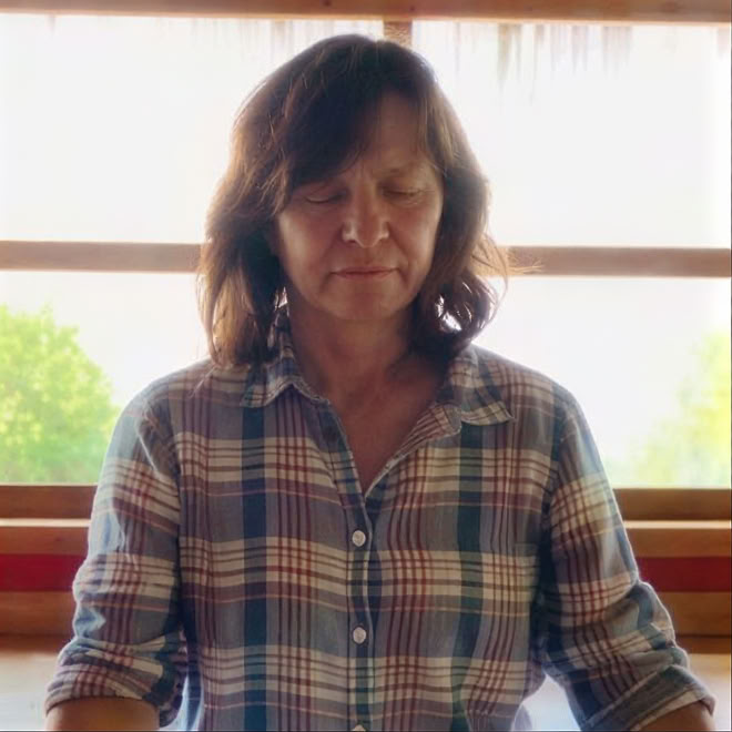 Finding Calm in the Chaos: Mindfulness Practice for Every Day