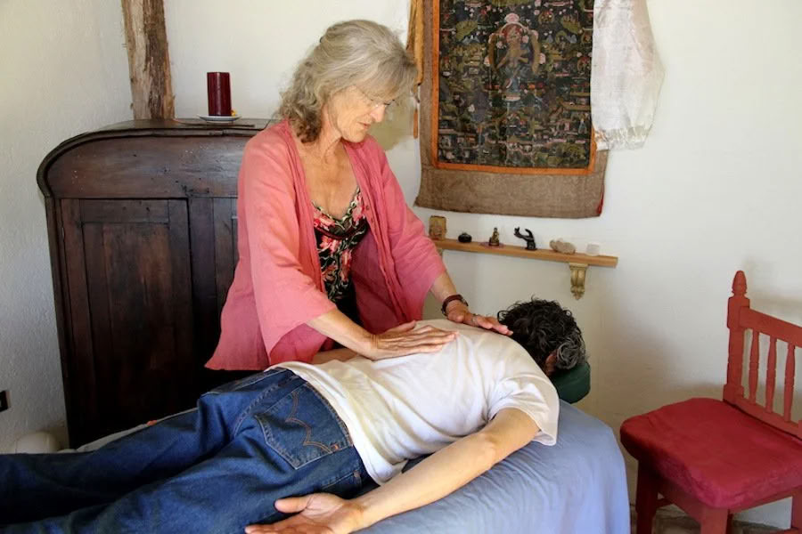 Reiki Training: Evolution of Consciousness