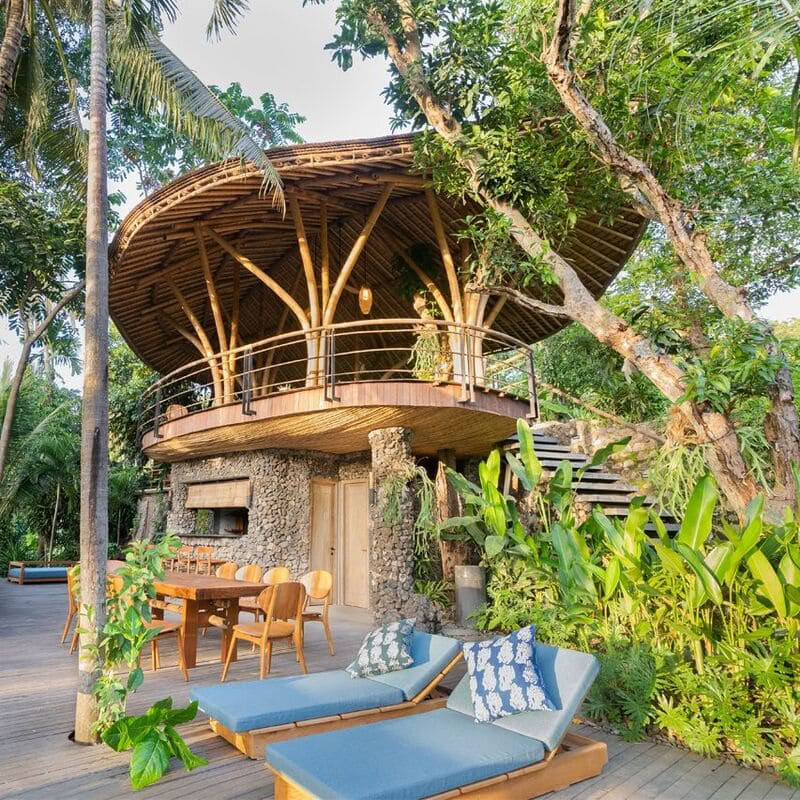 Sacred Synergy Retreat 2026