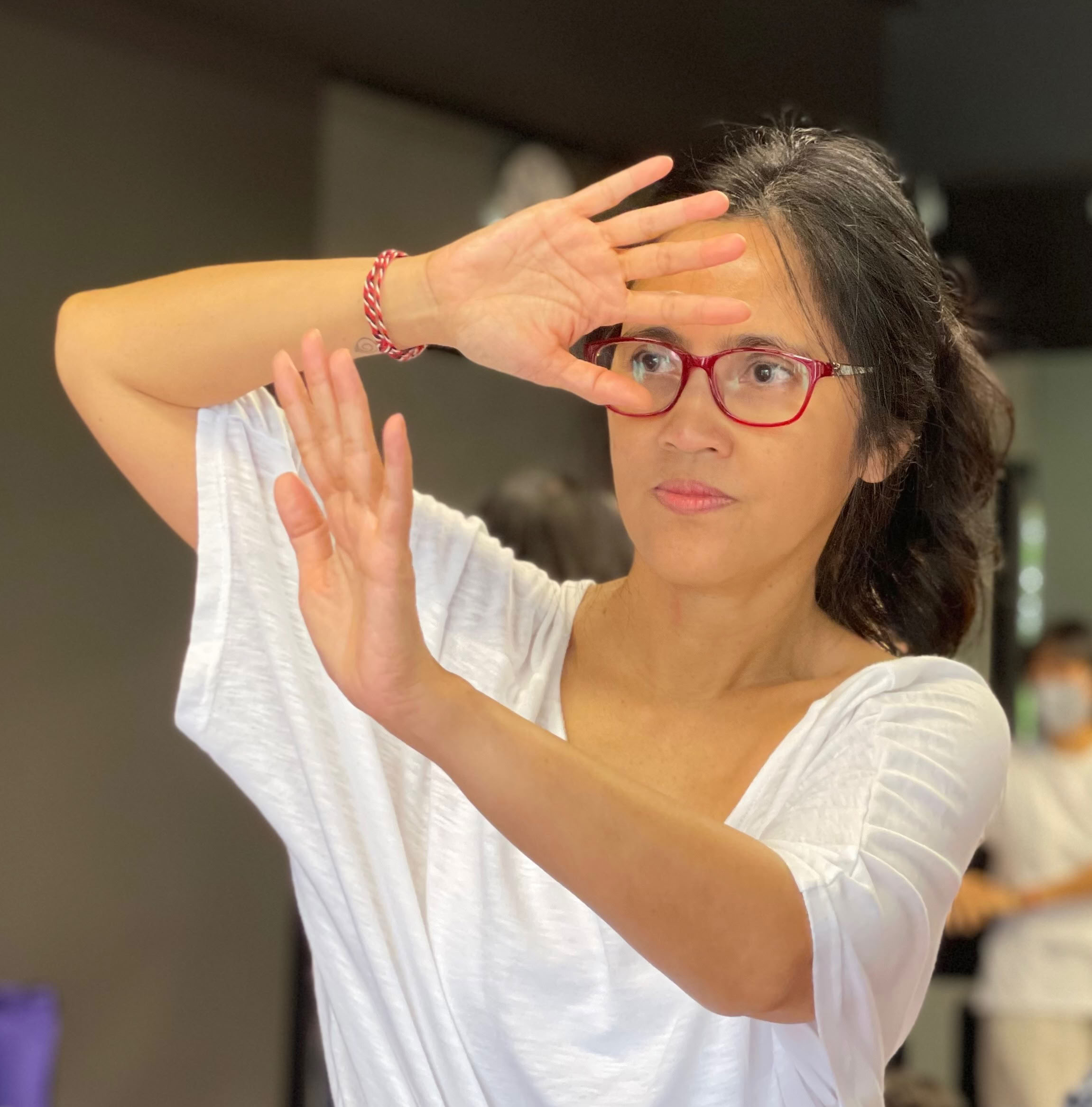 Long Life Qigong Course