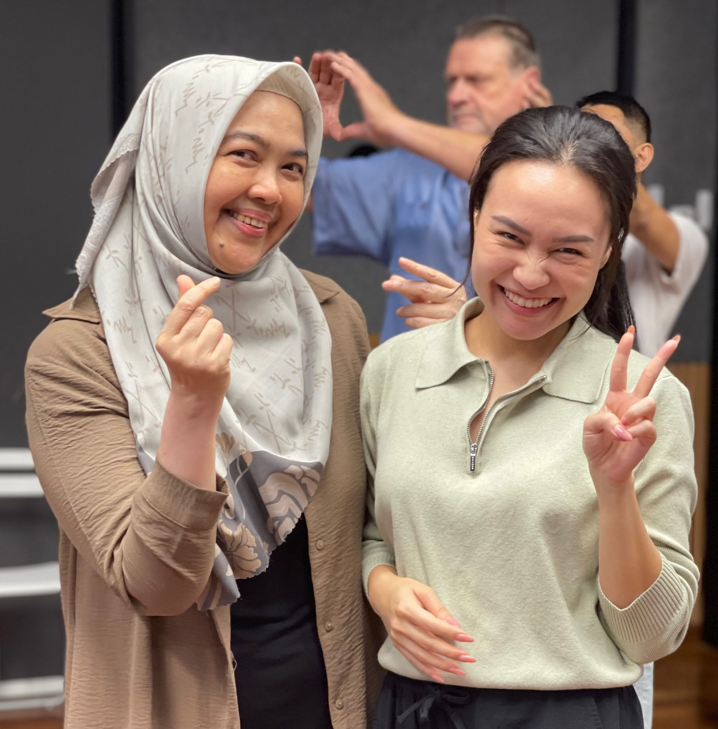Long Life Qigong Course