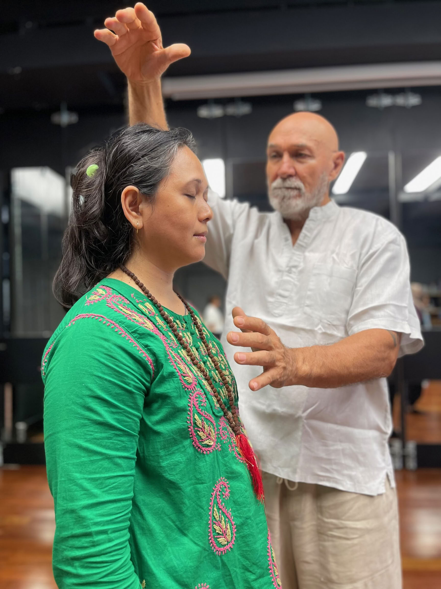 Long Life Qigong Course
