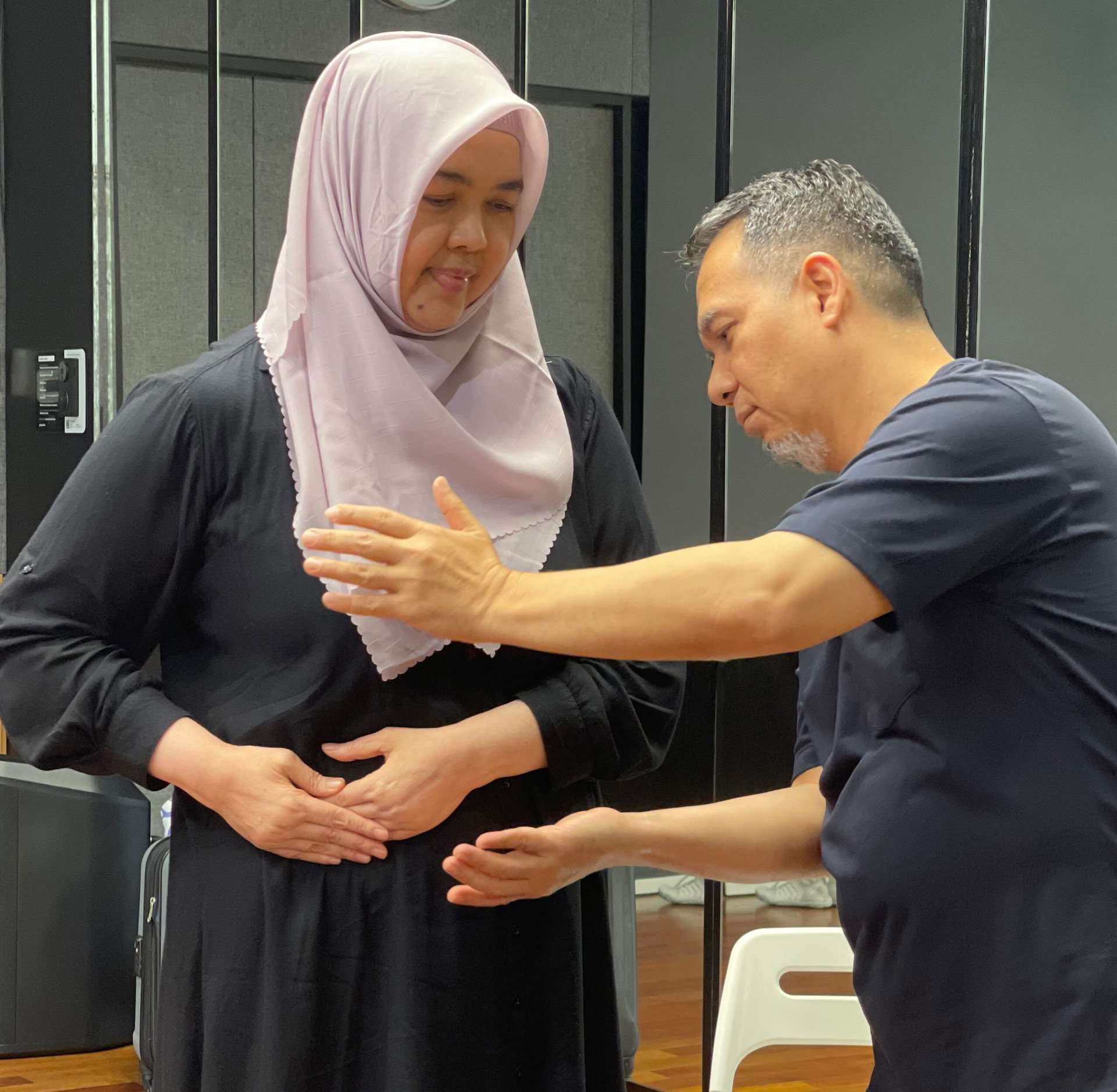 Long Life Qigong Course