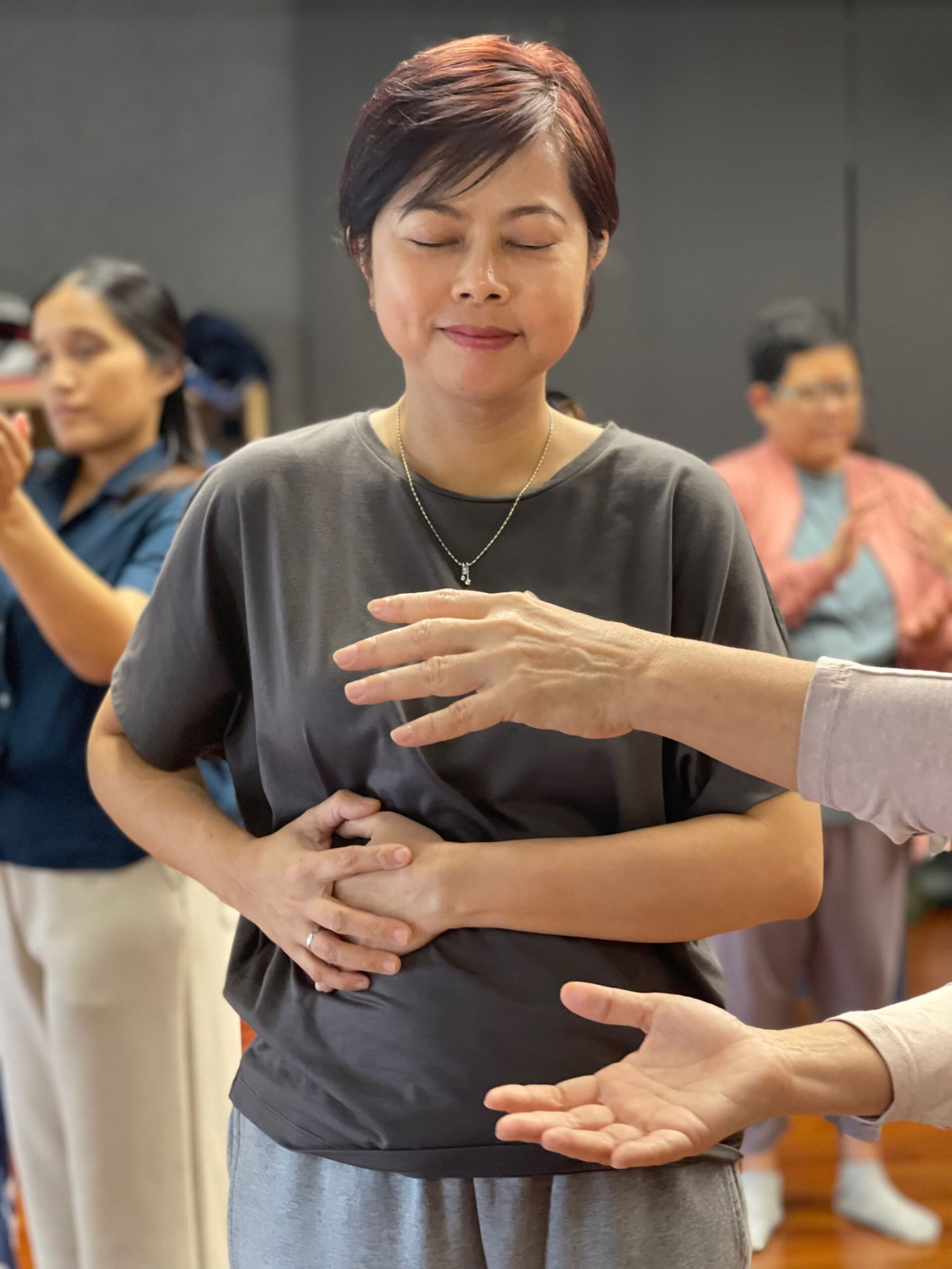 Long Life Qigong Course