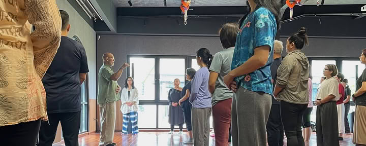 Long Life Qigong Course