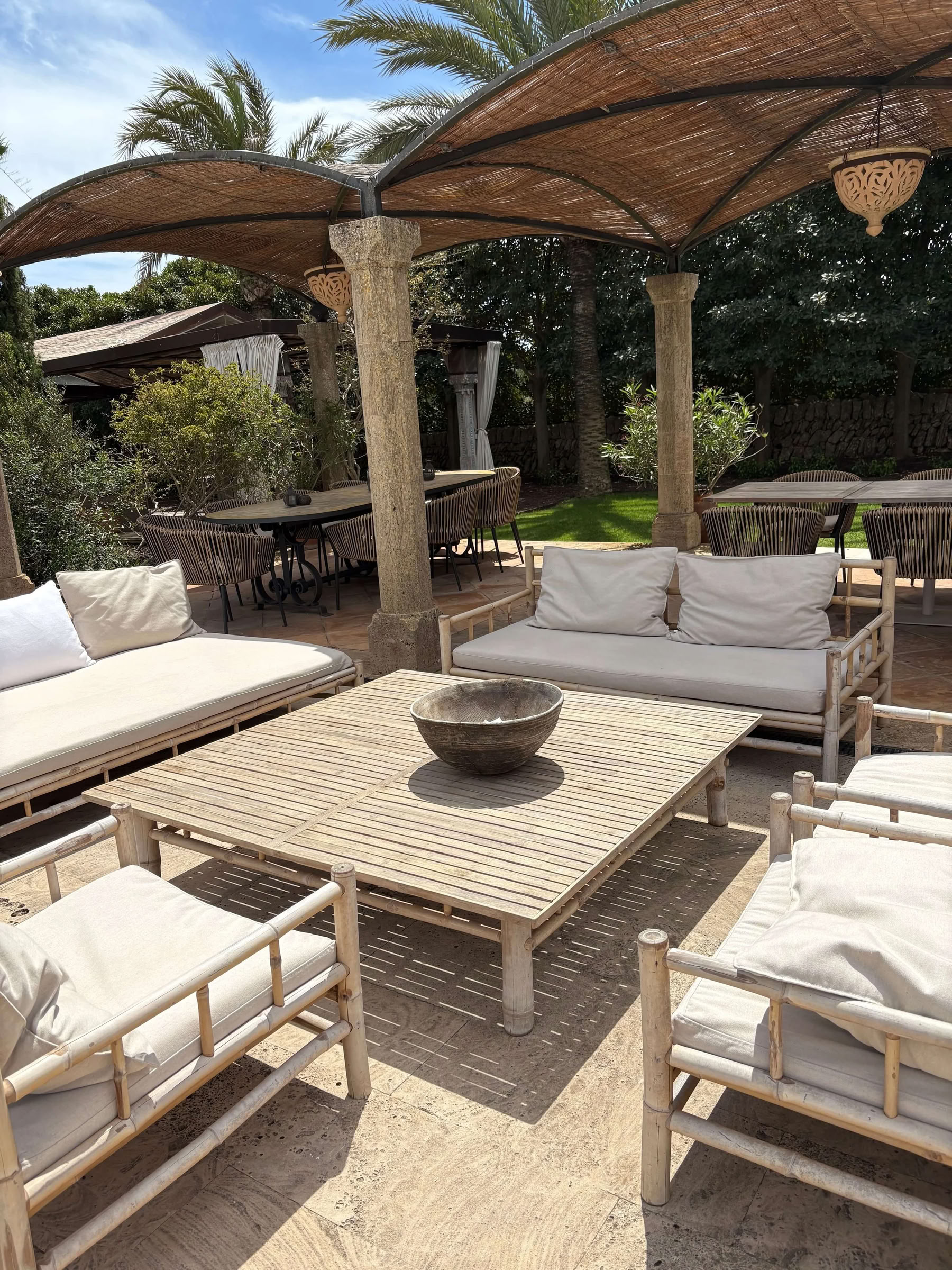 Luxurious Yoga Retreat in Cal Reiet – 1st-5th September 2026