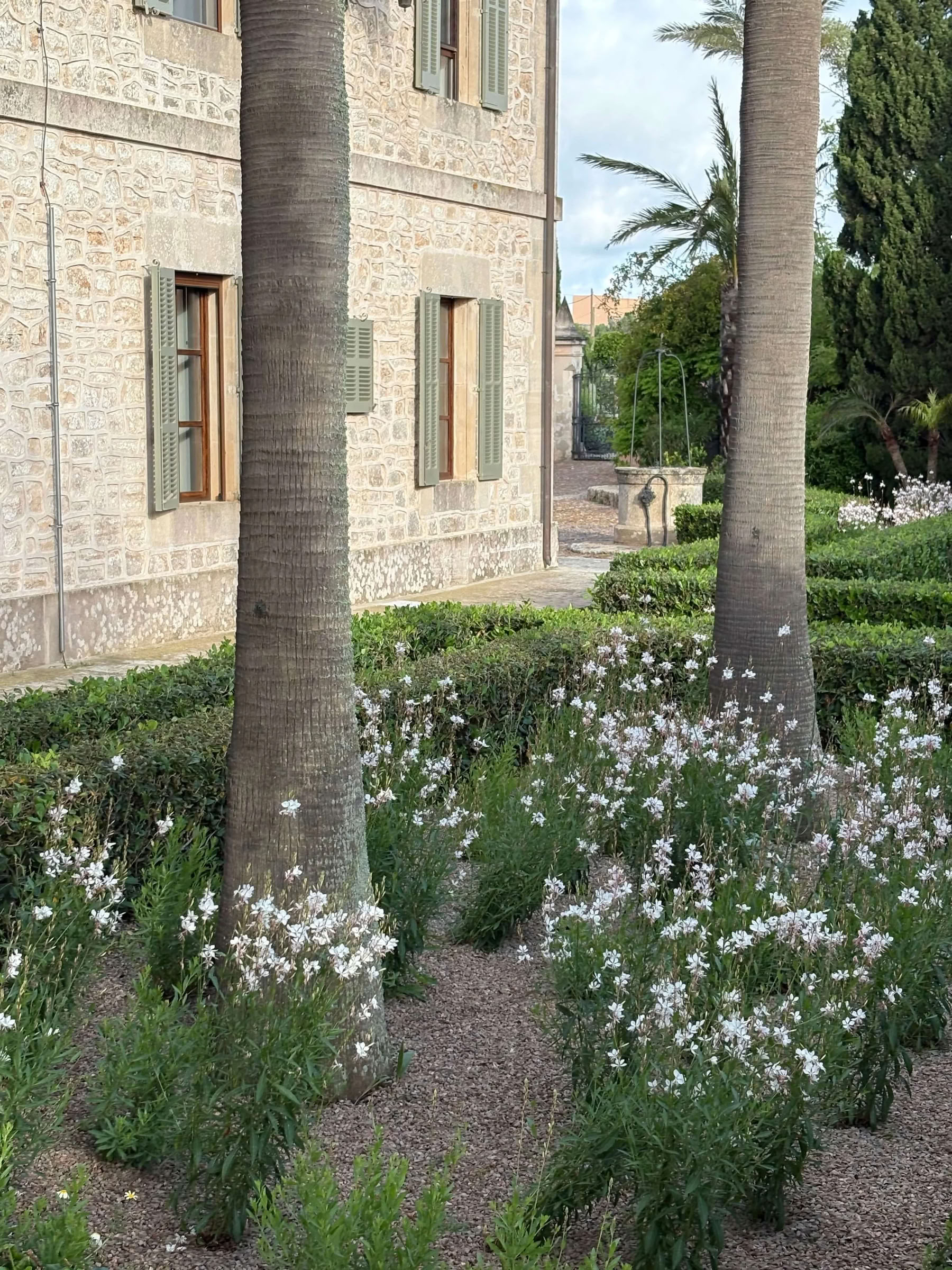 Luxurious Yoga Retreat in Cal Reiet – 1st-5th September 2026