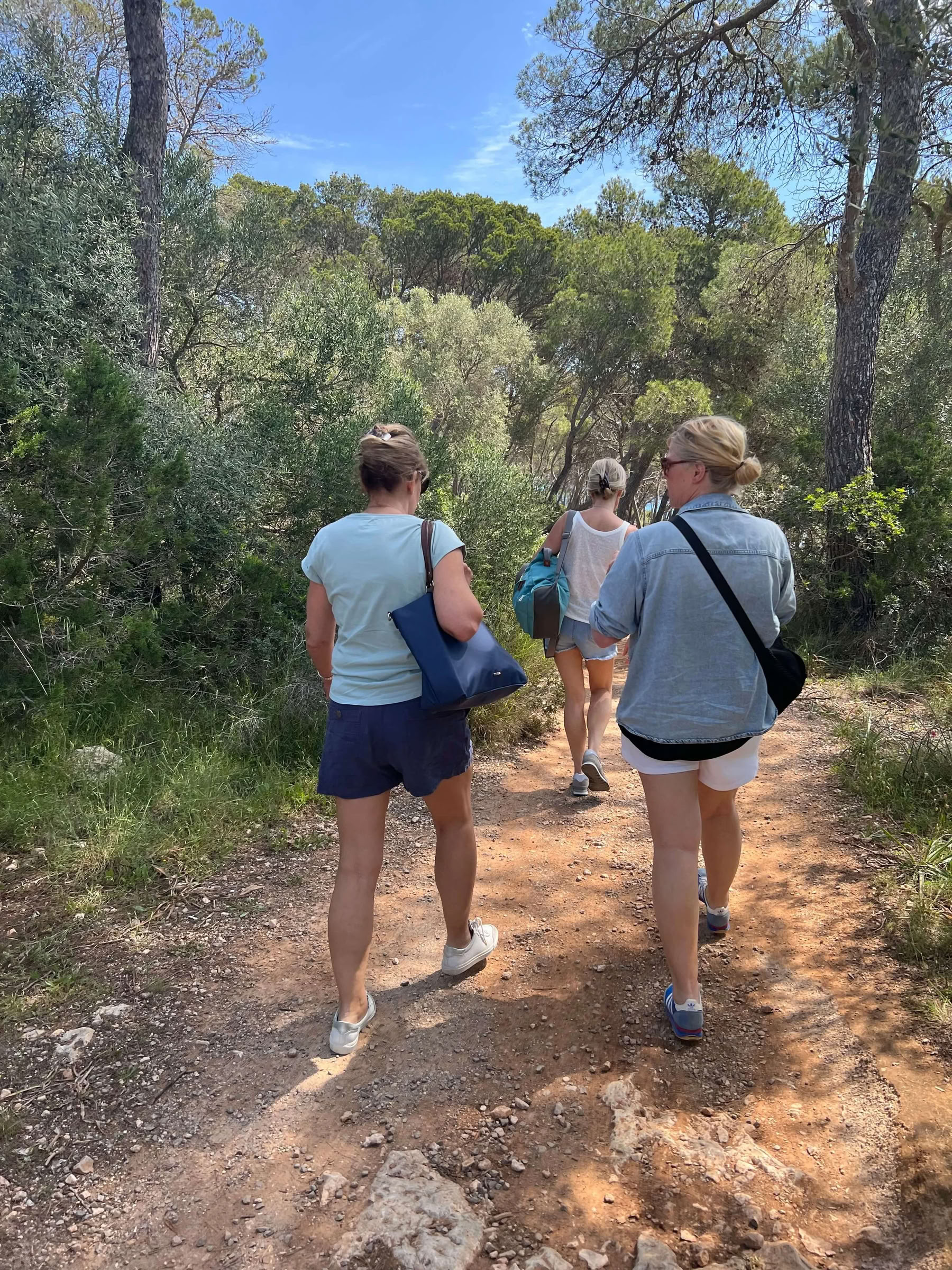 Luxurious Yoga Retreat in Cal Reiet – 1st-5th September 2026