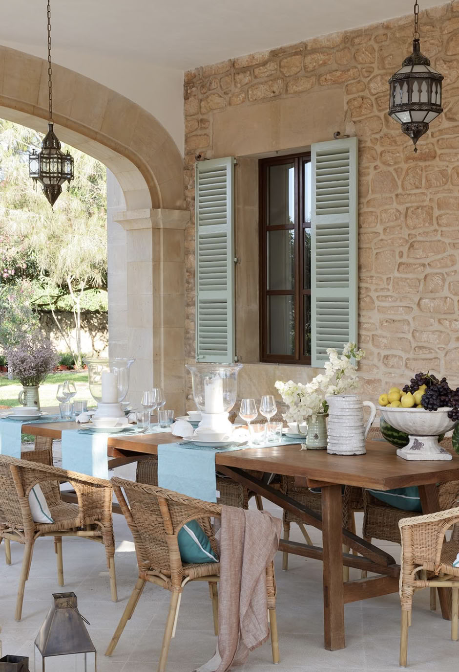 Luxurious Yoga Retreat in Cal Reiet – 1st-5th September 2026