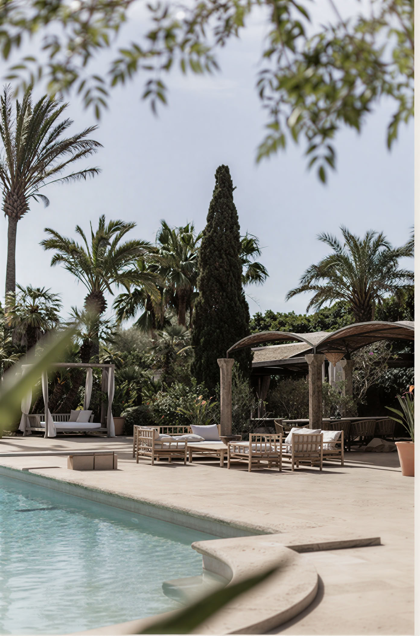 Luxurious Yoga Retreat in Cal Reiet – 1st-5th September 2026