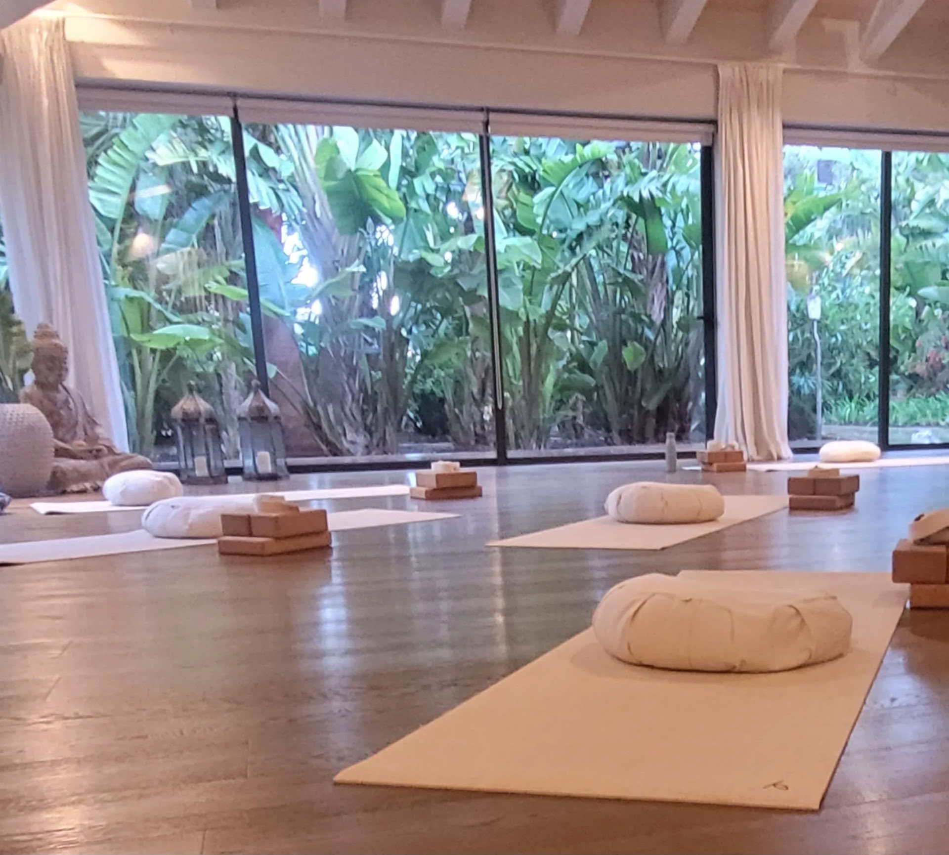 Luxurious Yoga Retreat in Cal Reiet – 1st-5th September 2026
