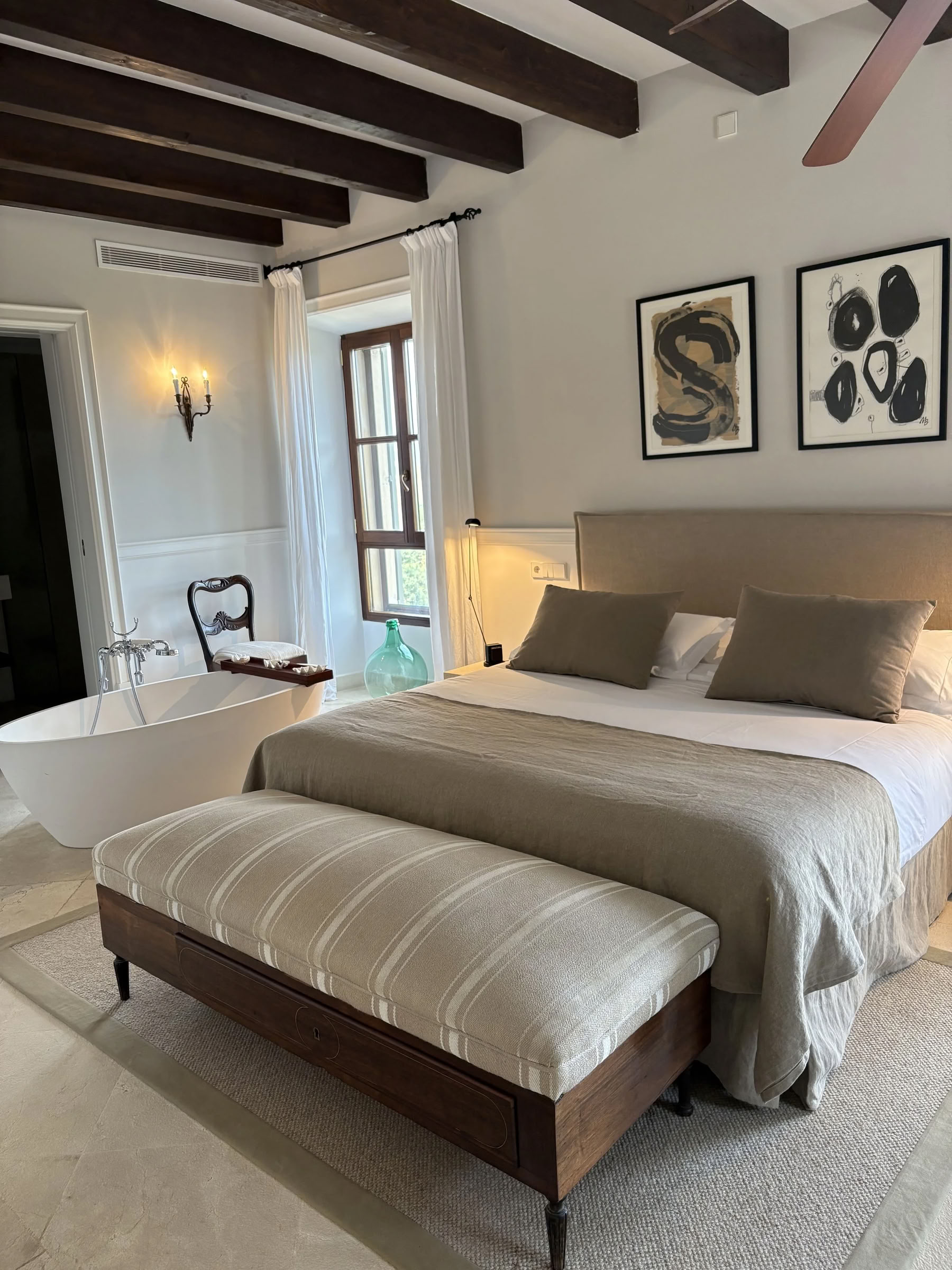 Luxurious Yoga Retreat in Cal Reiet – 1st-5th September 2026