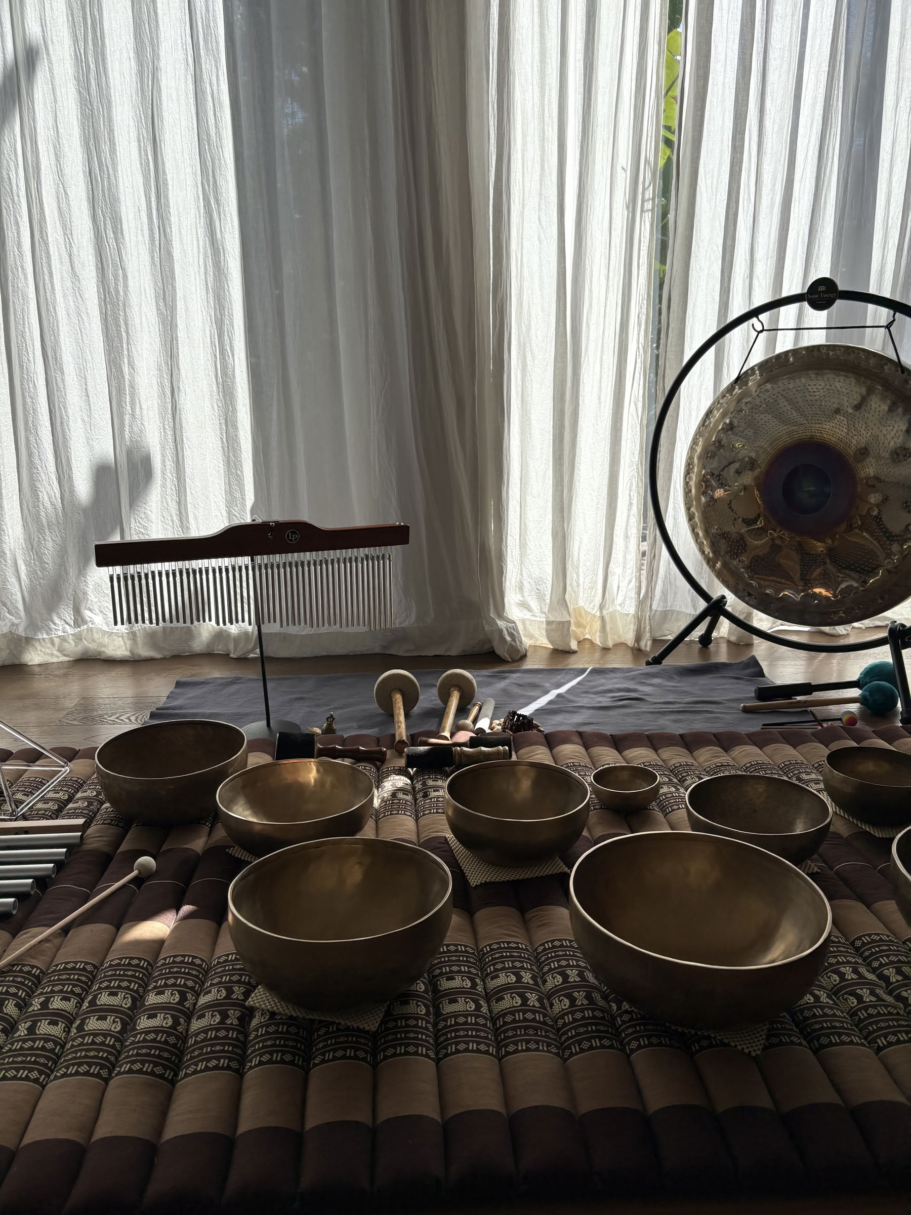 Luxurious Yoga Retreat in Cal Reiet – 1st-5th September 2026