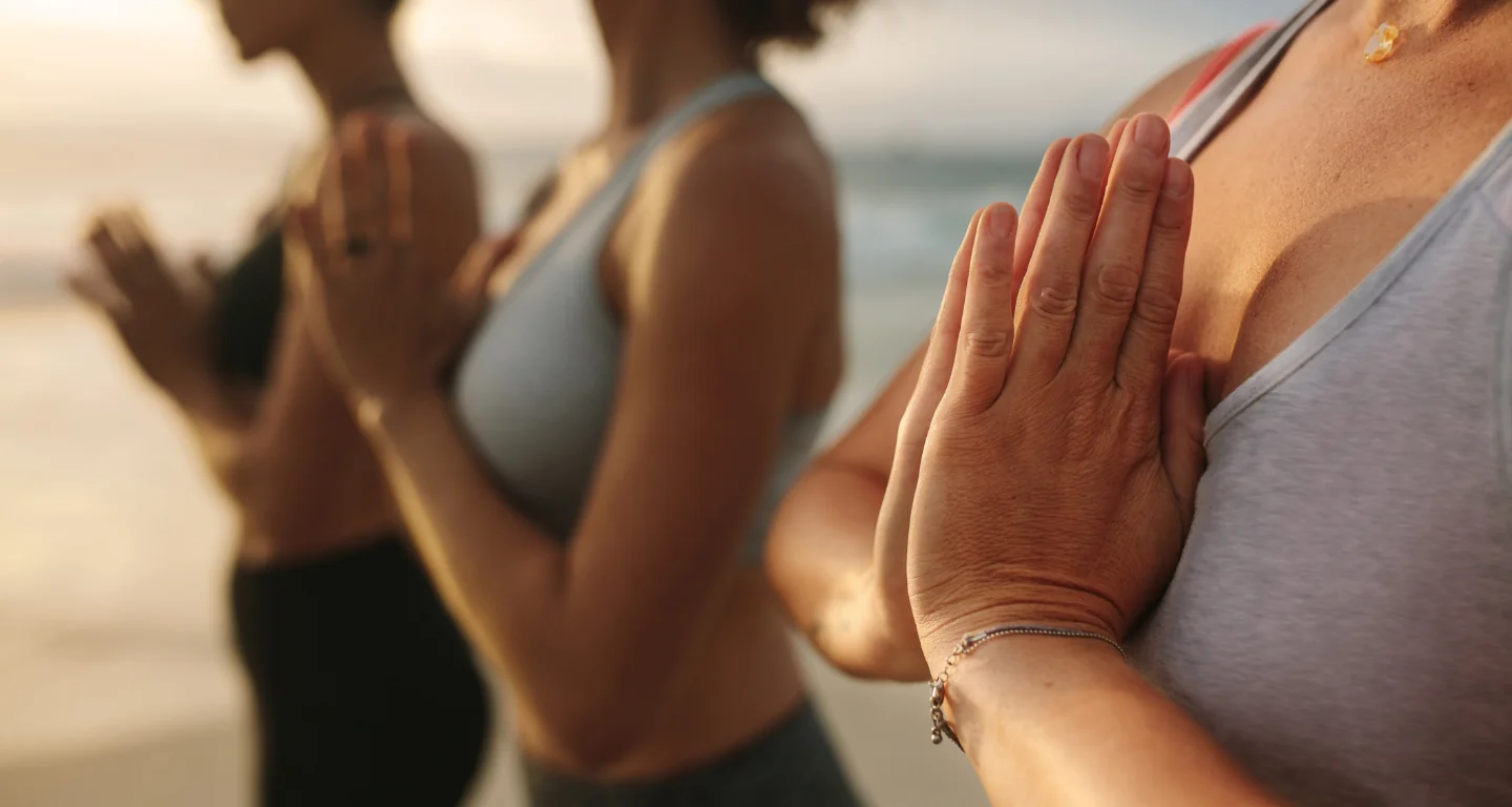 Yoga and Wellness Retreats With Day Trips – Period: 23rd December 2026 - 4th January 2027