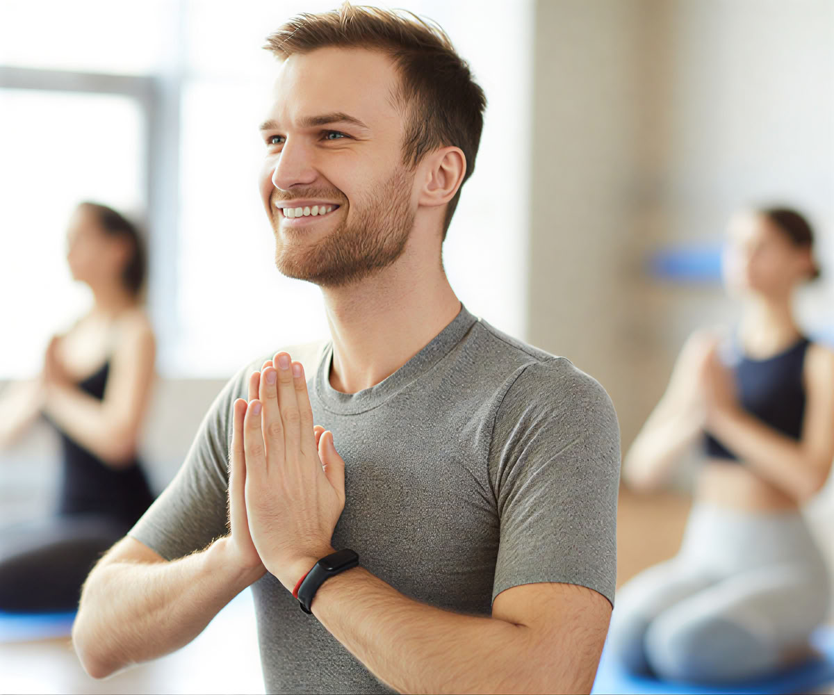 Yoga Holidays – Period: 1st November 2026 - 22nd December 2026