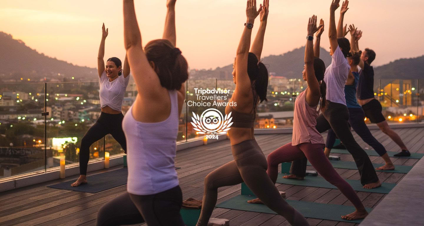 Yoga Holidays – Period: 23rd December 2026 - 4th January 2027