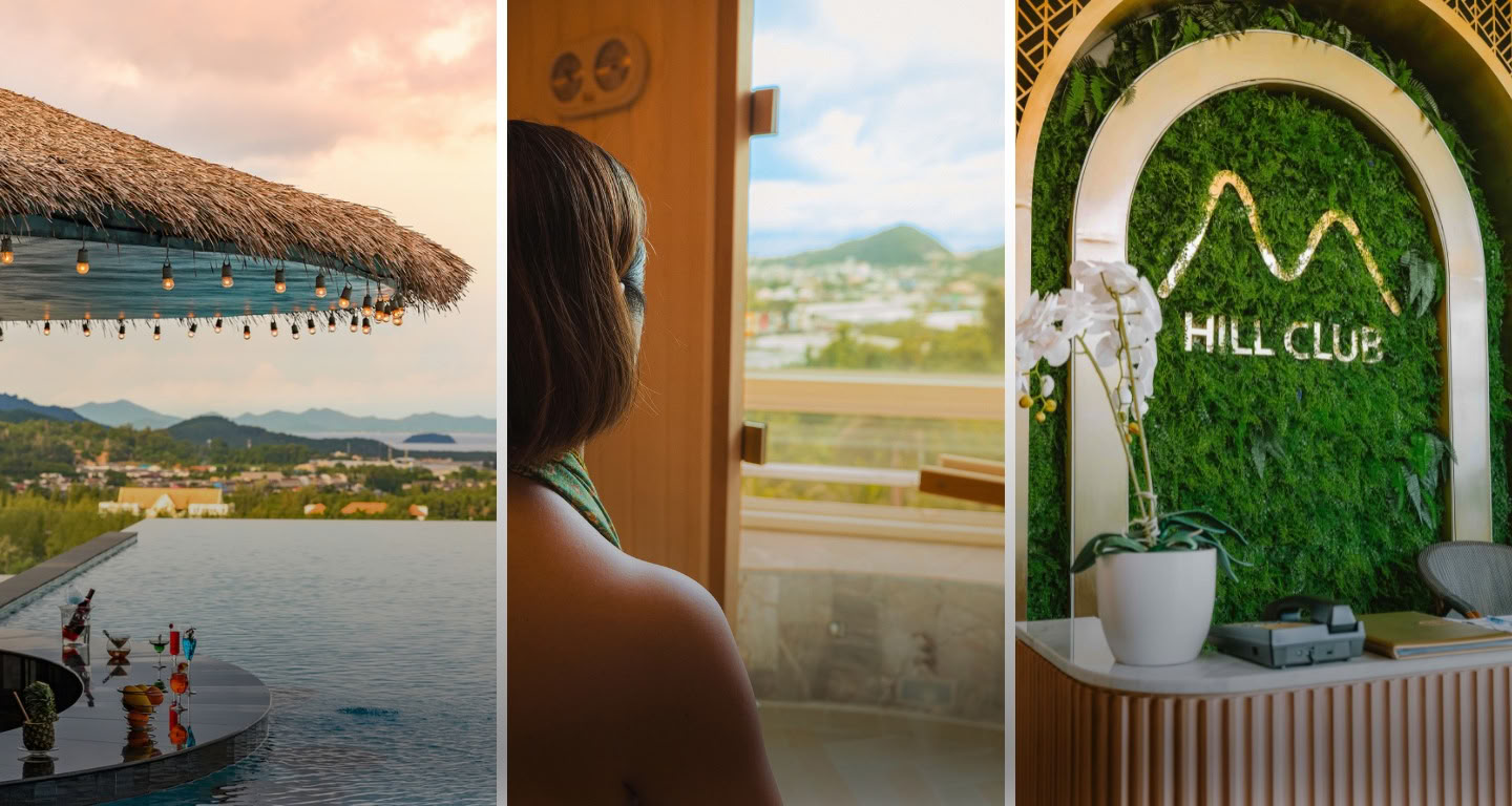Host Your Own Retreat