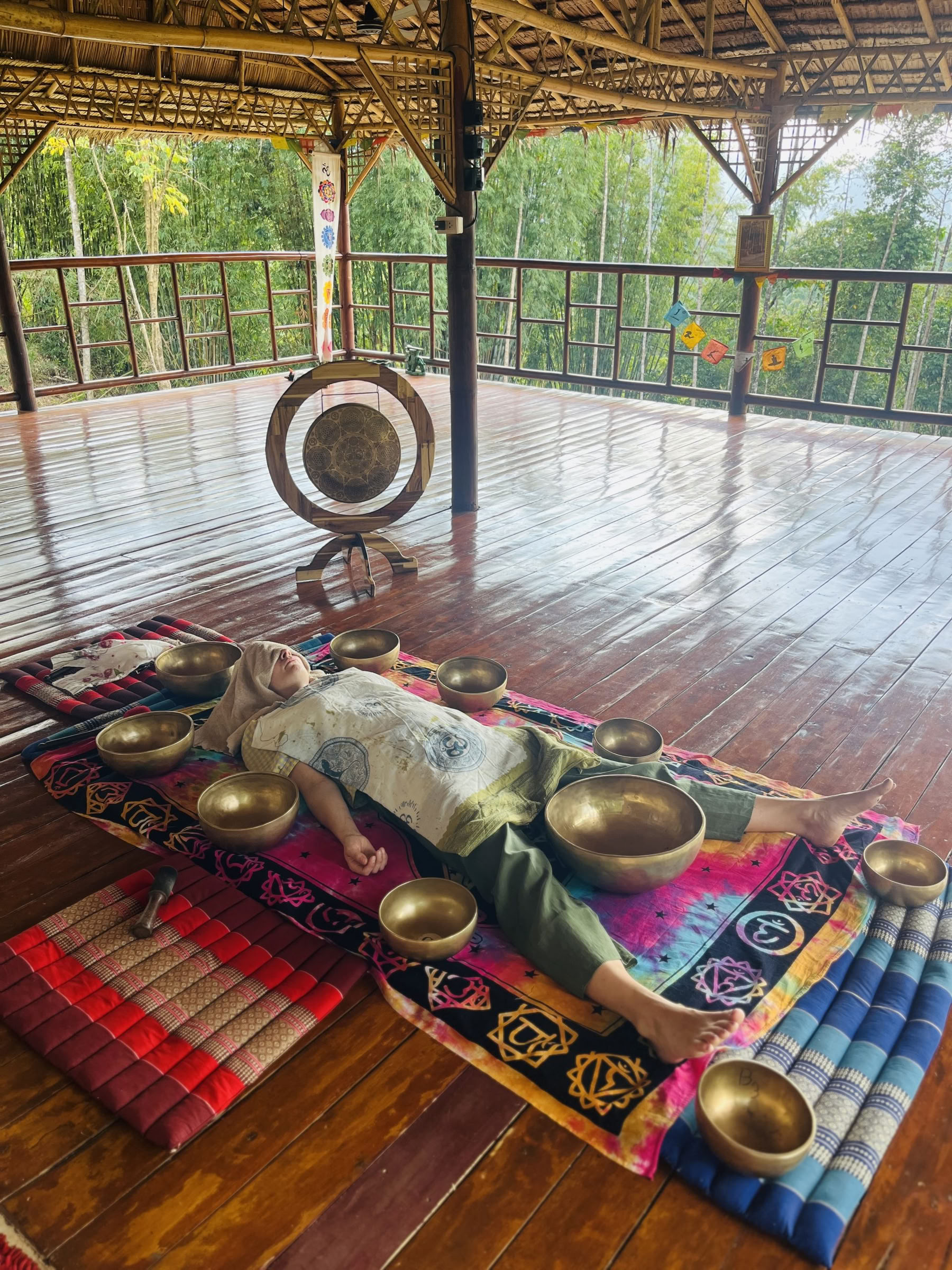 Private Class : 15:30 - 16:30 PM