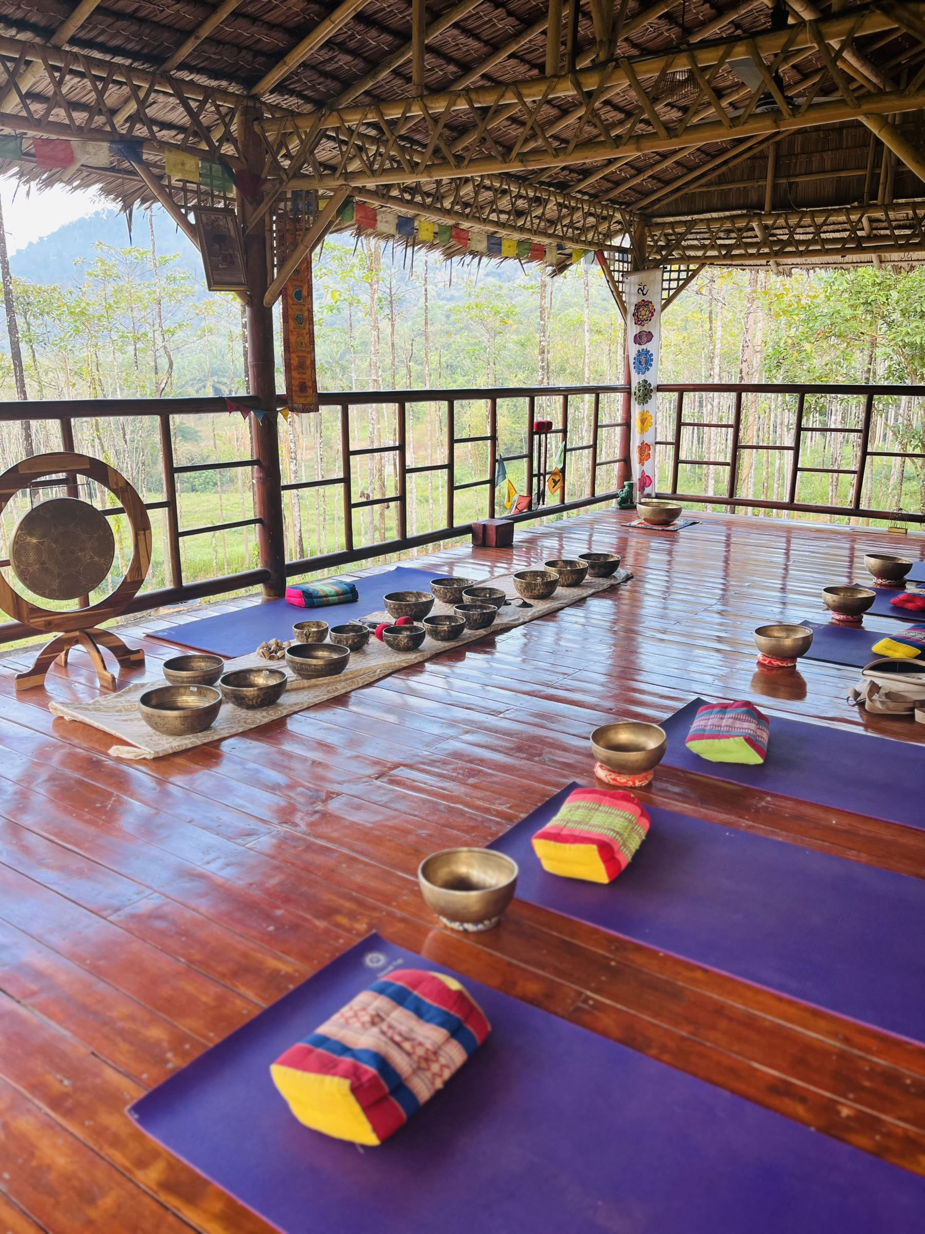 Private Class : 15:30 - 16:30 PM