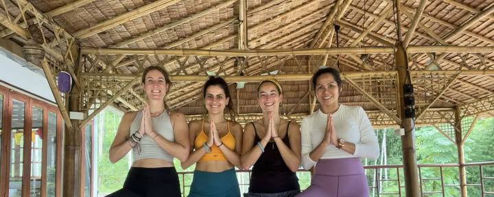Private Class : 15:30 - 16:30 PM