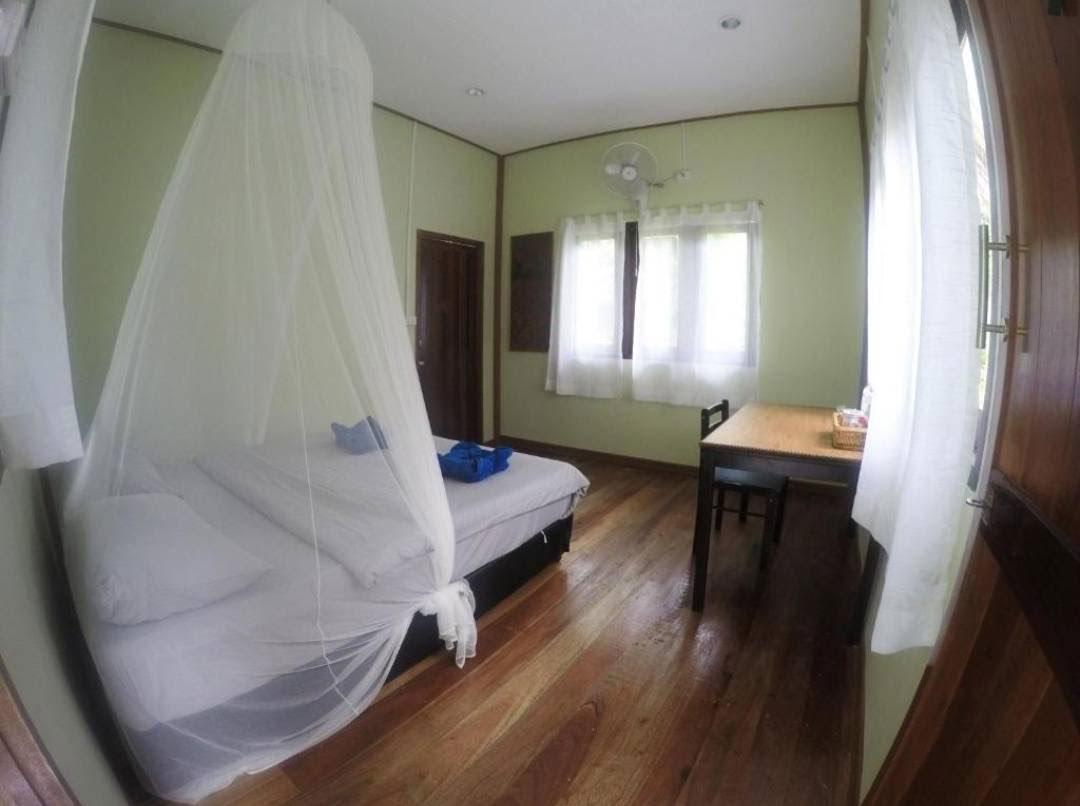5 Days – 4 Nights – Morning mist retreat – 2- 6 August