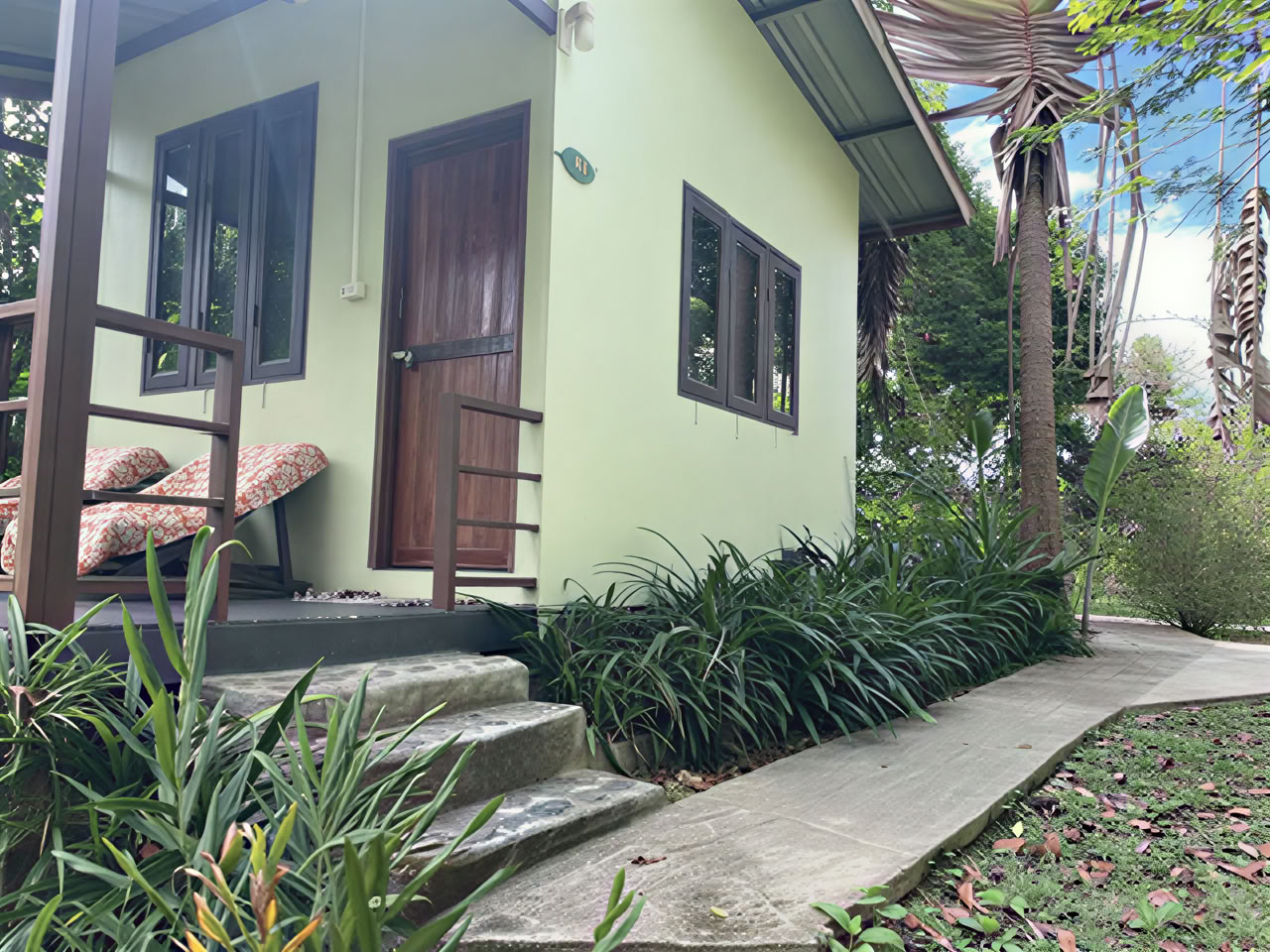 5 Days – 4 Nights – Morning mist retreat – 20 - 24 October