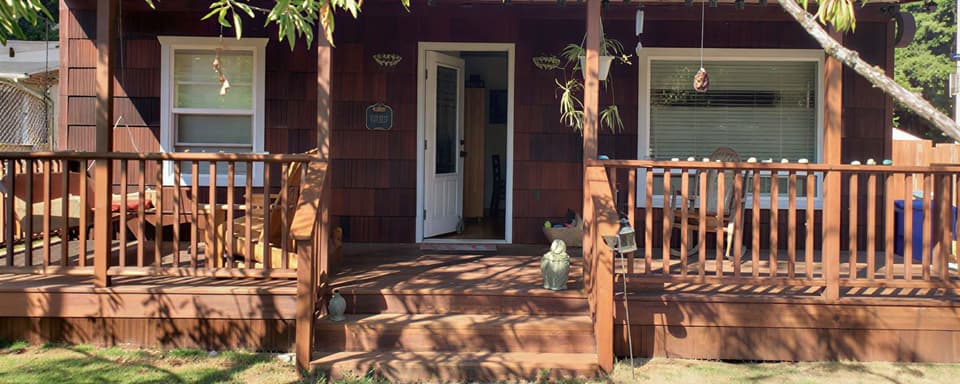 Self-Inquiry and Grace Retreat